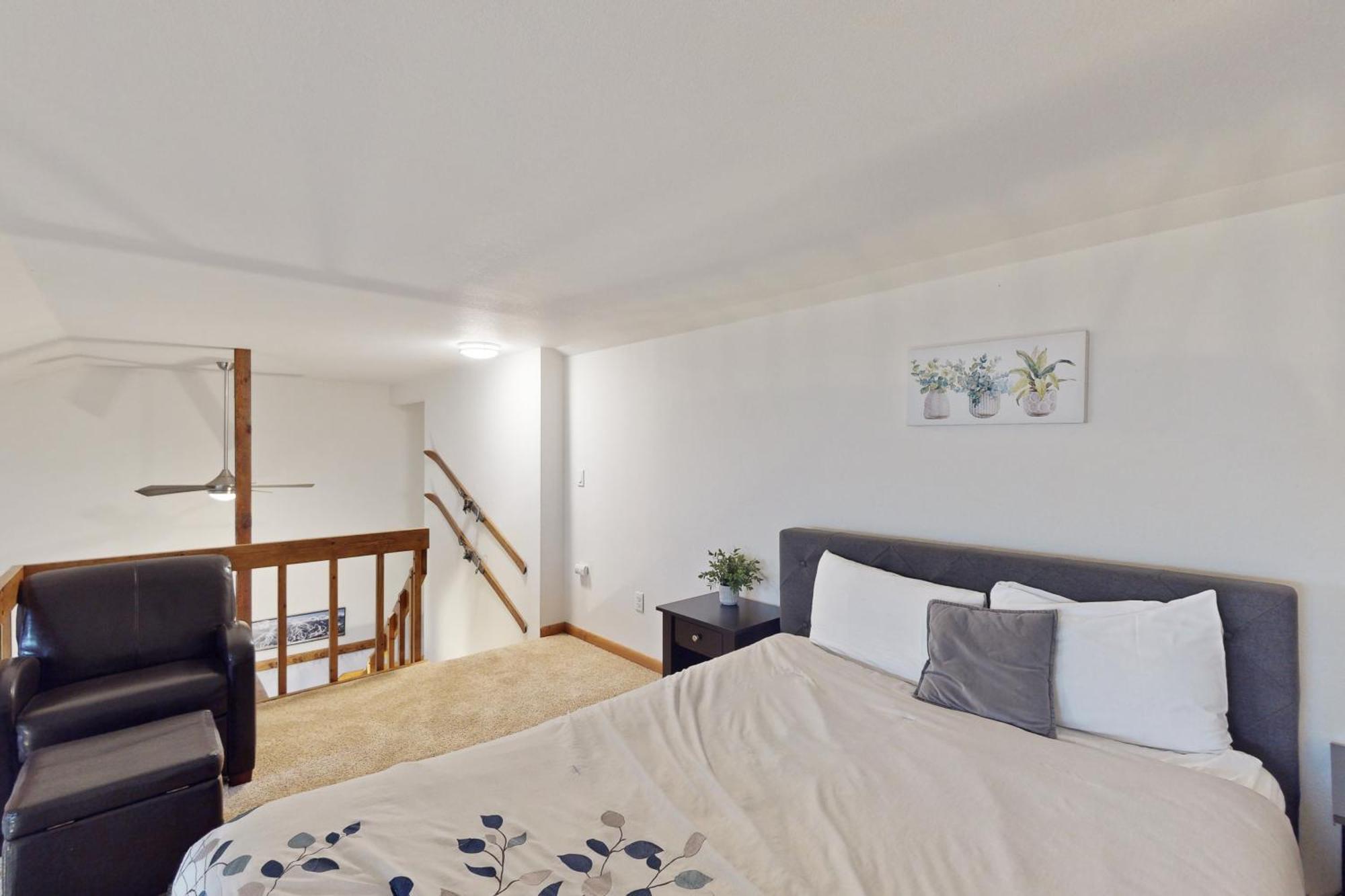 Buffalo Ridge Condos Silverthorne Room photo
