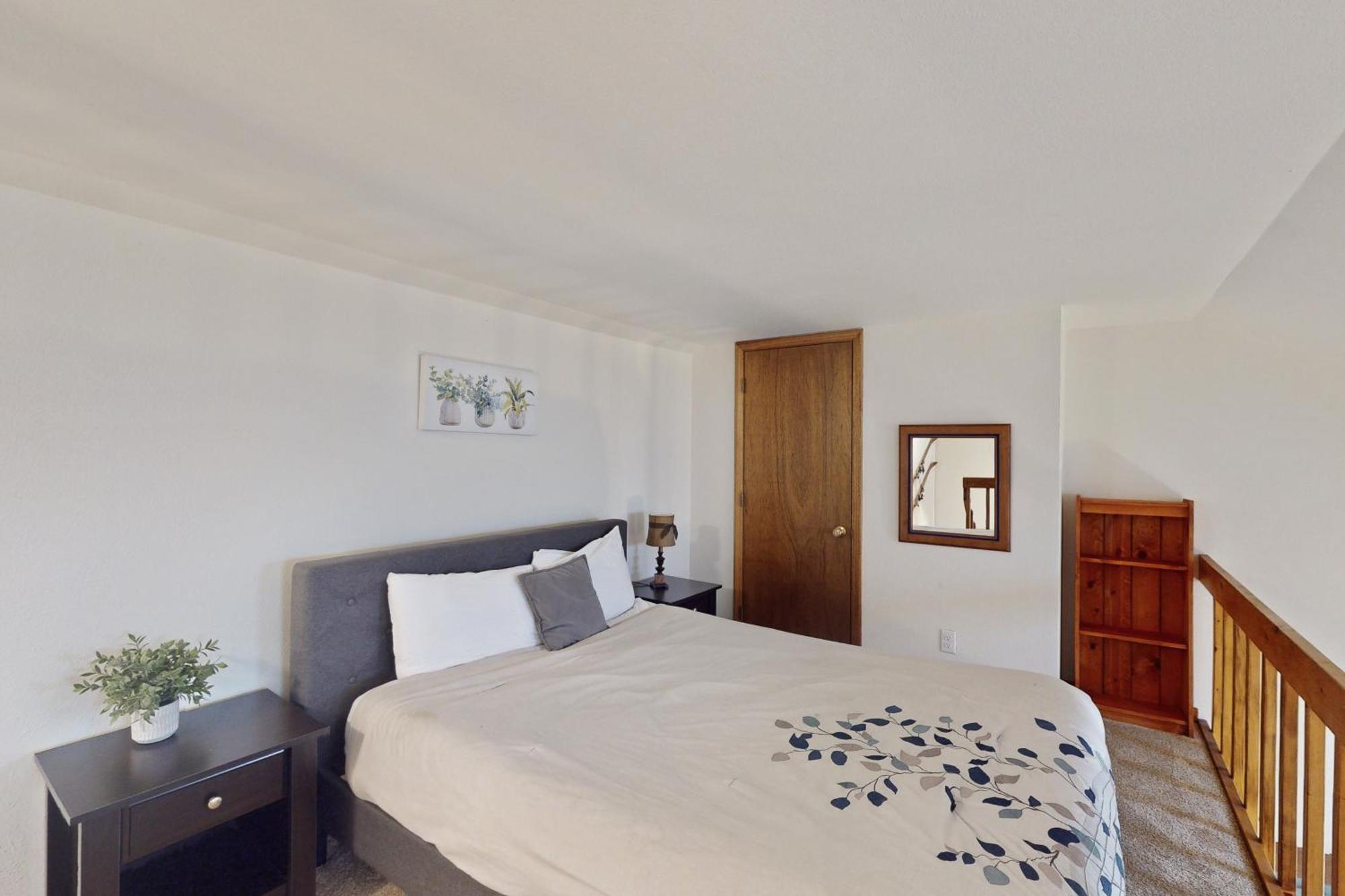 Buffalo Ridge Condos Silverthorne Room photo