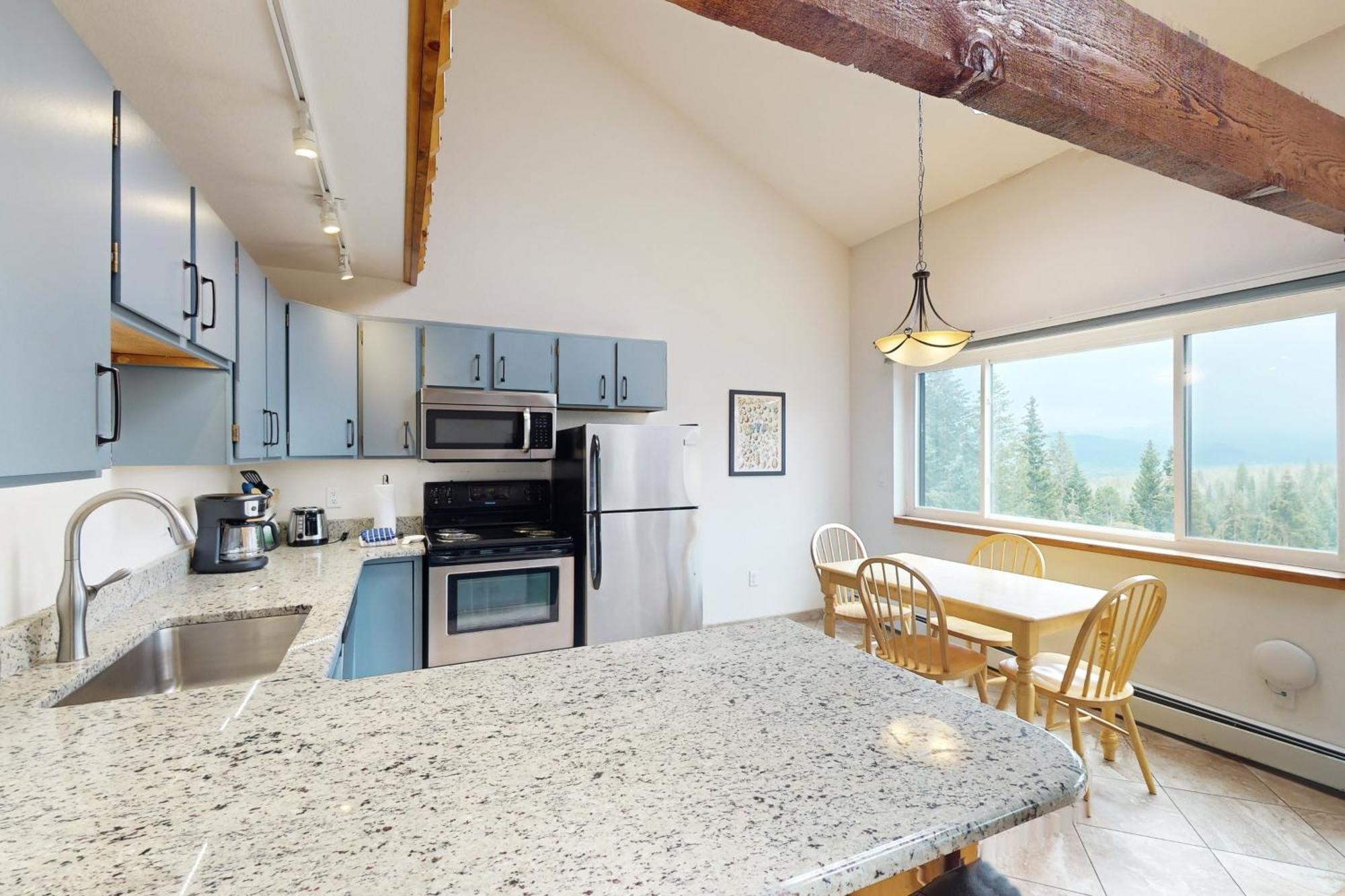 Buffalo Ridge Condos Silverthorne Room photo